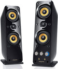 2.0 Multimedia Speaker System D6320