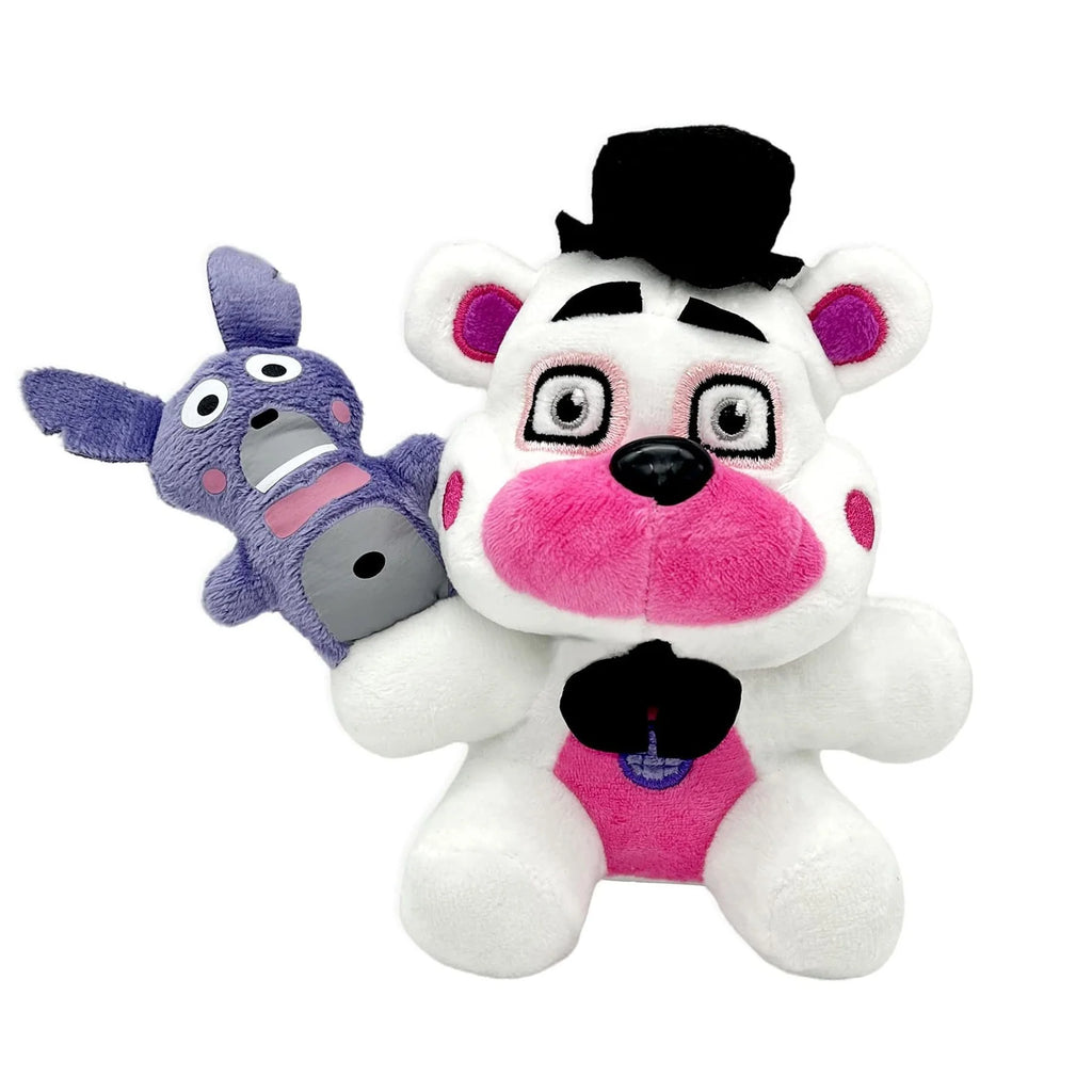 8" FNAF Plush Stuffed Animal Doll Toy Q5122