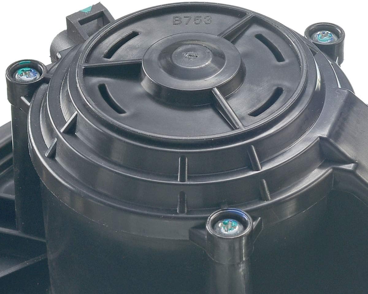 A/C Heater Blower Motor Assembly Pack of 2 A59893