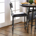 Counter Height Chair (Set of 2) X951912