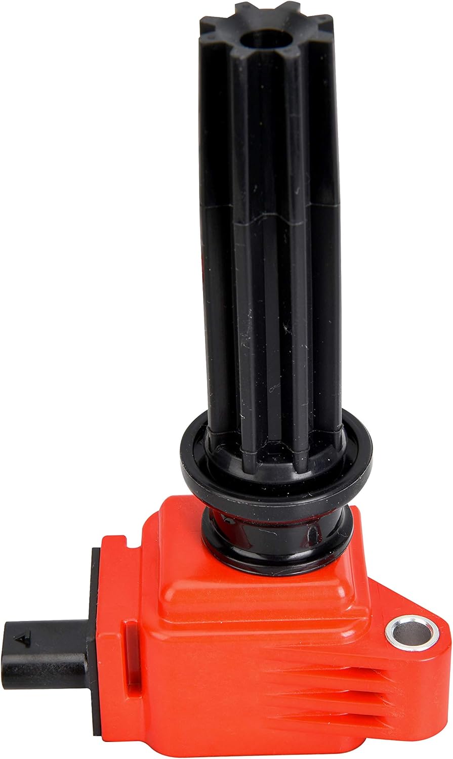 Ignition Coil Pack of 4 Z5320