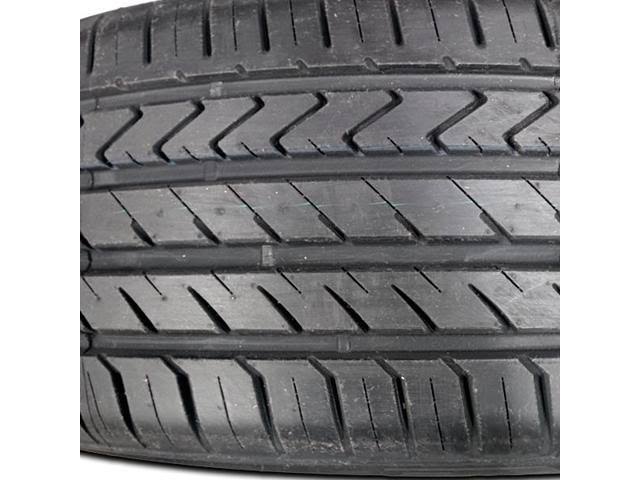 235/30ZR22 90W XL Tire T844828