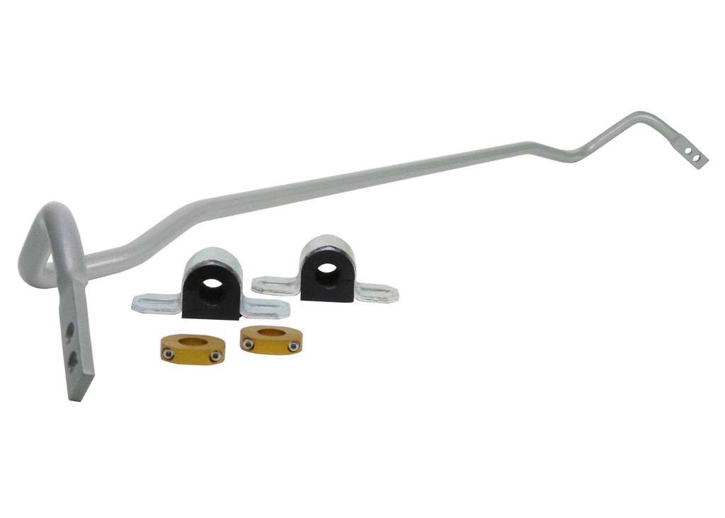 18mm Heavy Duty Sway Bar N328