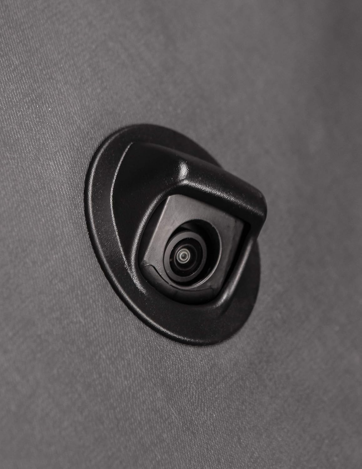 32 Soft JL Tire Cover for Jeep Wrangler JL with Back-up Camera I387