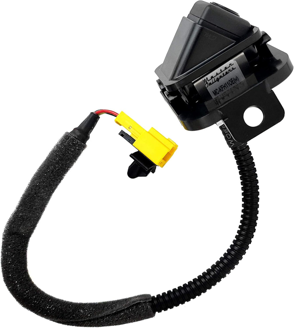 Replacement Backup Camera for Kia Forte Hatchback N33519
