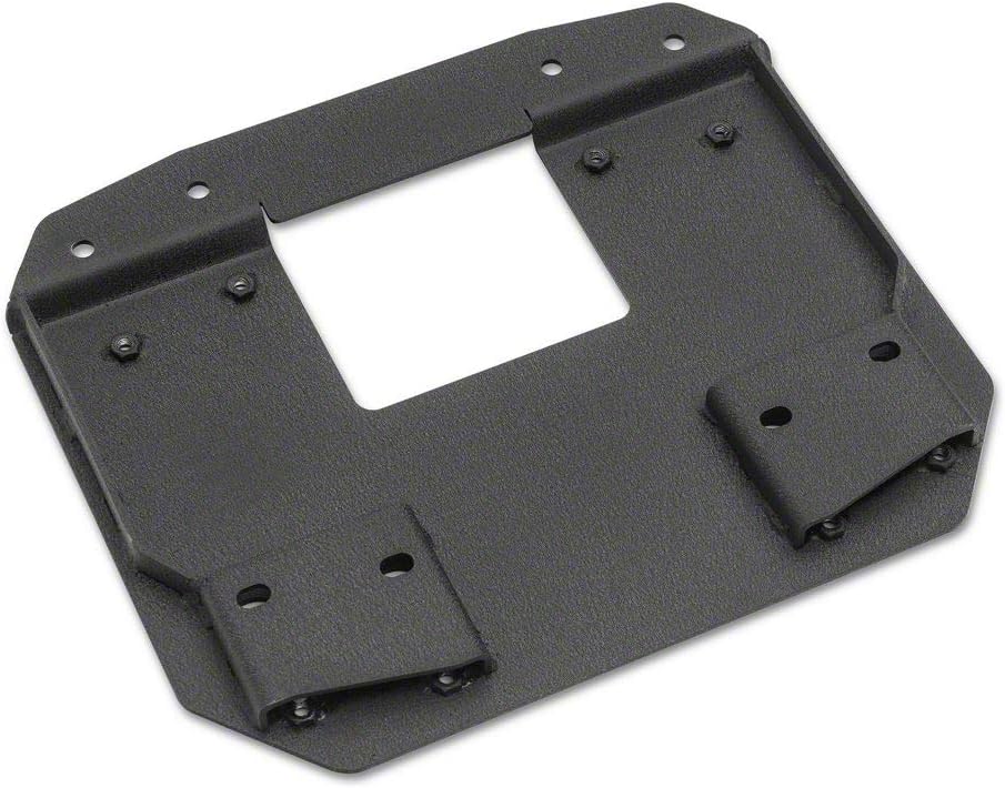 Spare Tire Relocation Bracket Q5461
