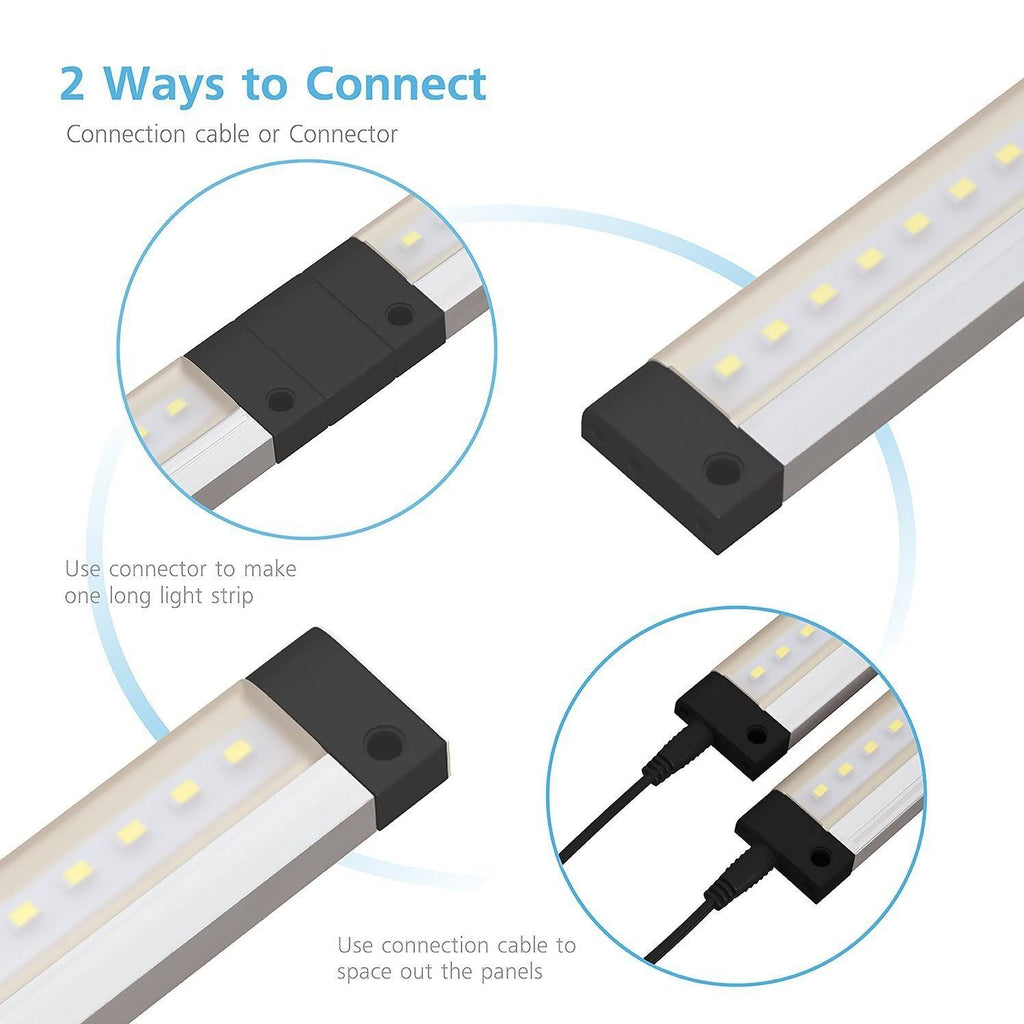 Under Cabinet Lighting Kit K2342