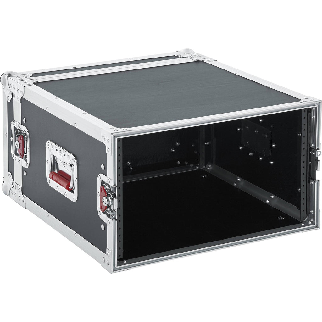 6U ATA Rack Road Case E2864