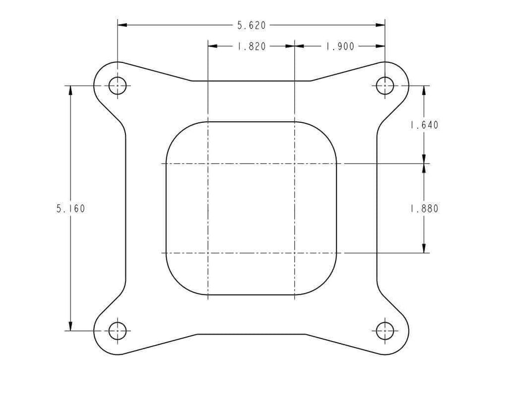 Q-650 Carburetor T8141