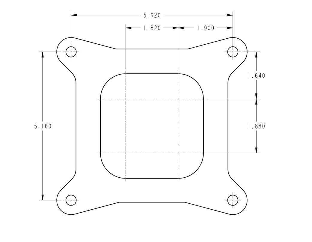Q-650 Carburetor T8141