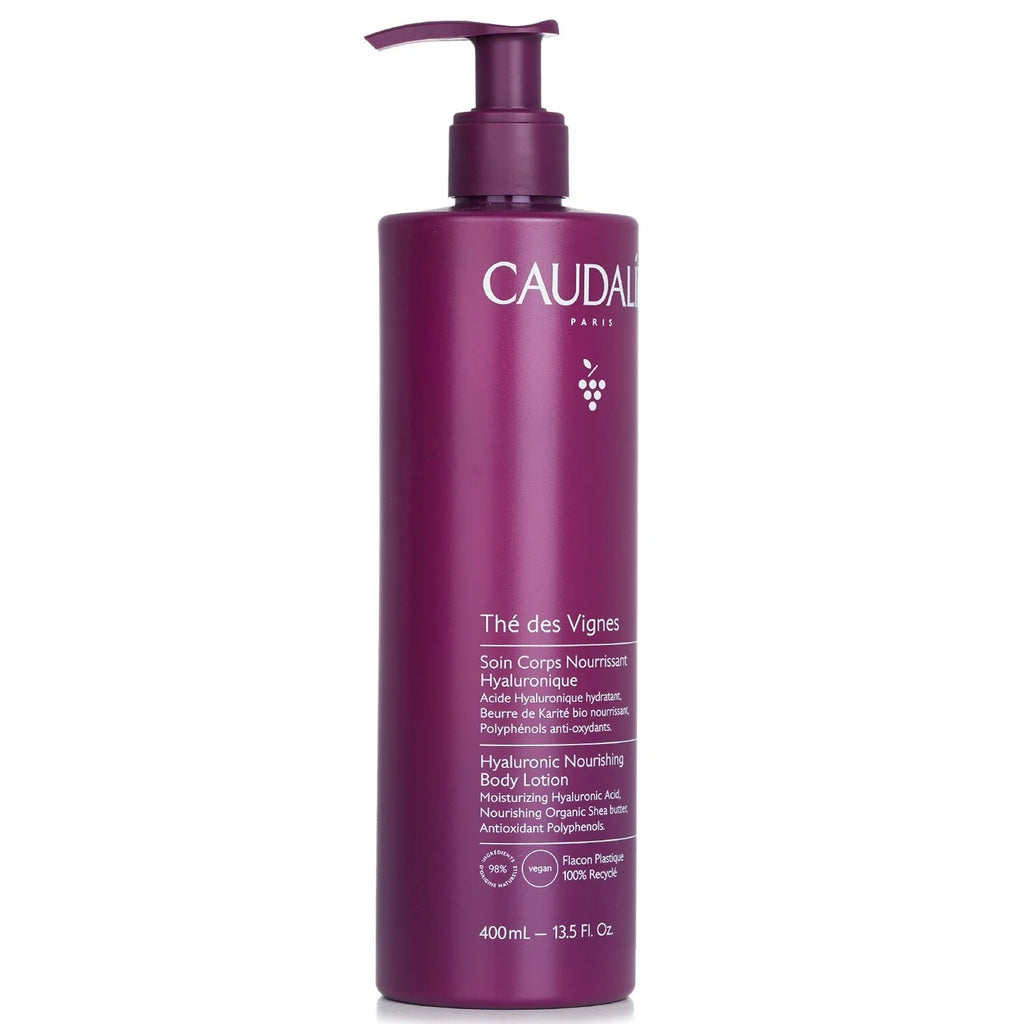 Hyaluronic Nourishing Body Lotion 400ml E60873