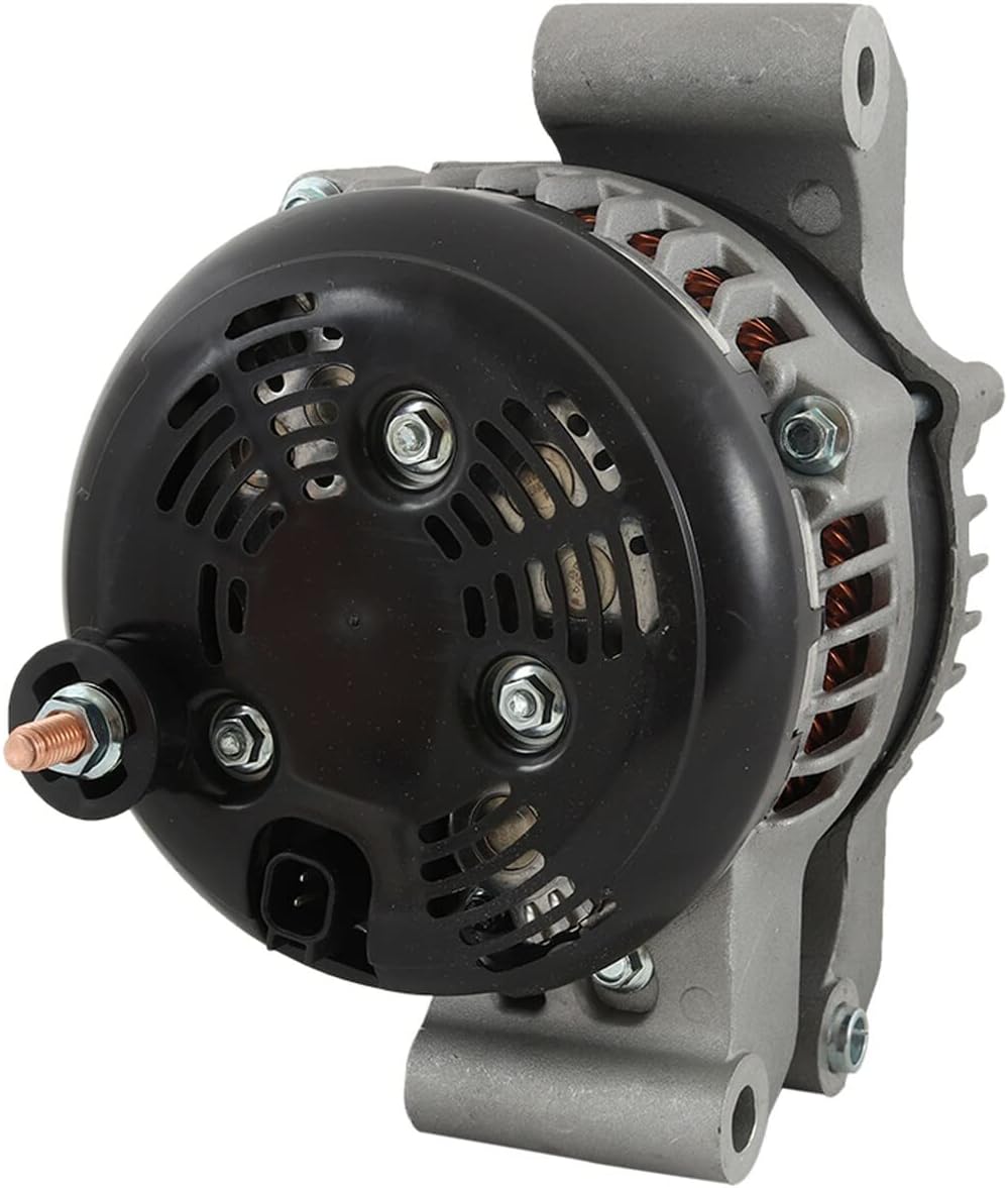 Alternator P3131