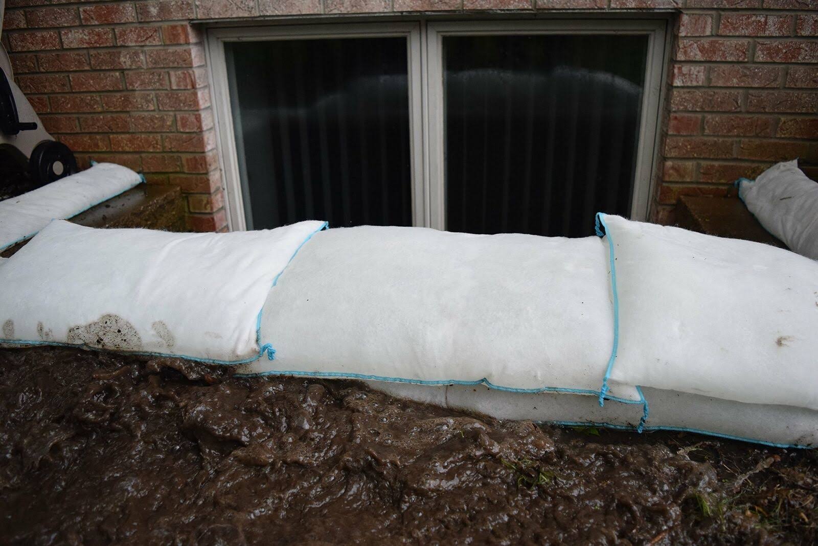 6-Pack Sandless Sand Bags H8377