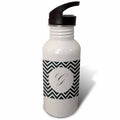 21 oz Sports Water Bottle G56387