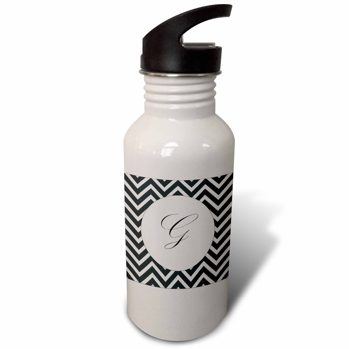 21 oz Sports Water Bottle G56387