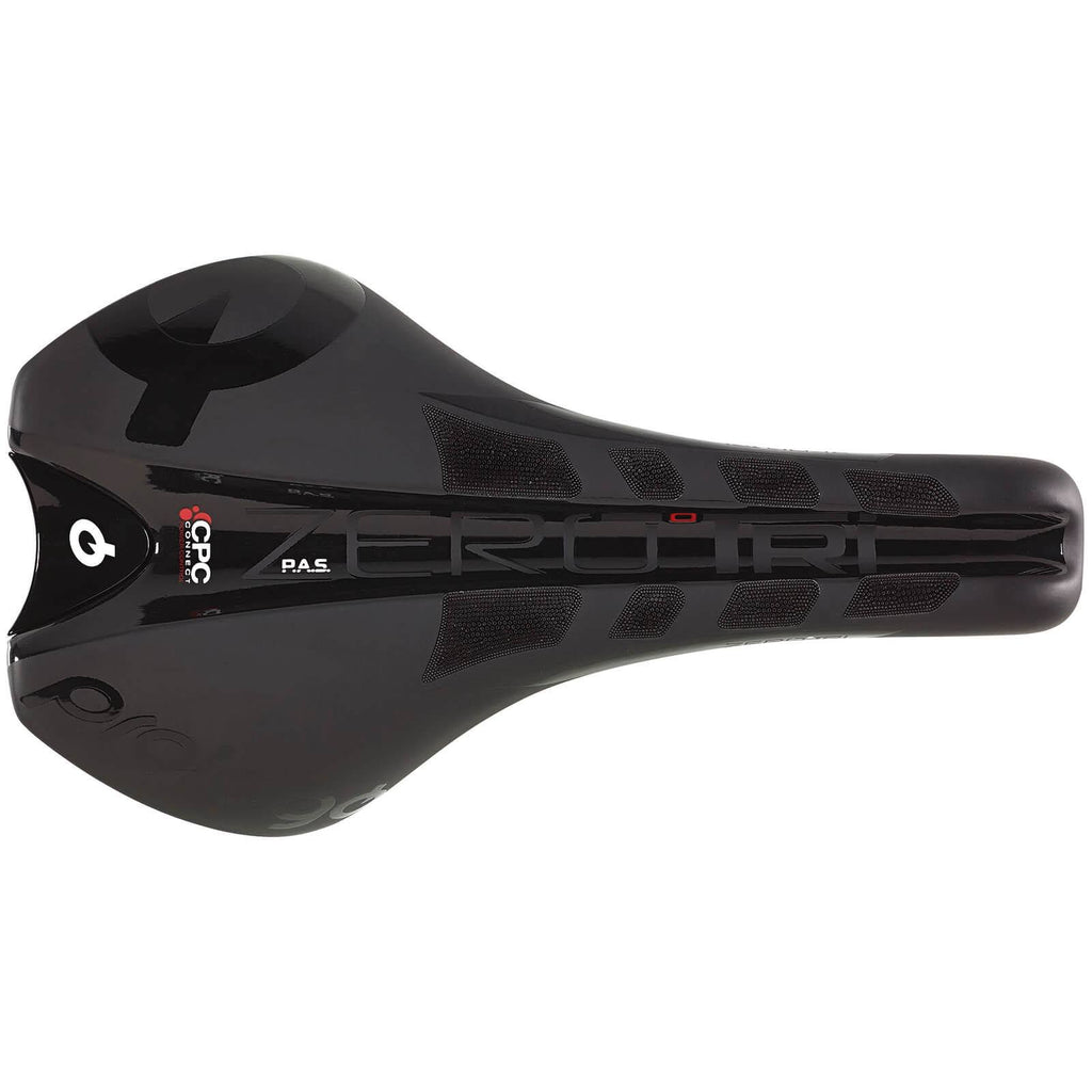 Black Saddle Y165