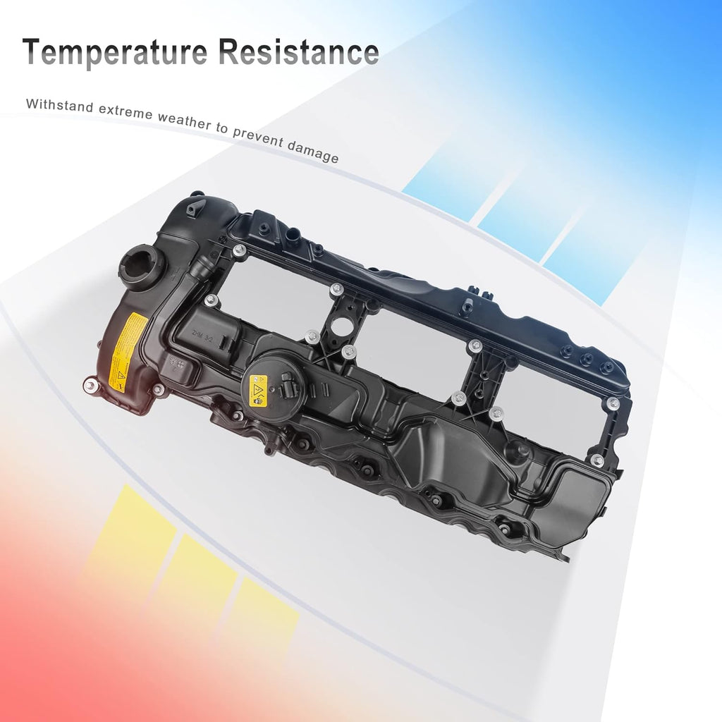 Engine Valve Cover X841469