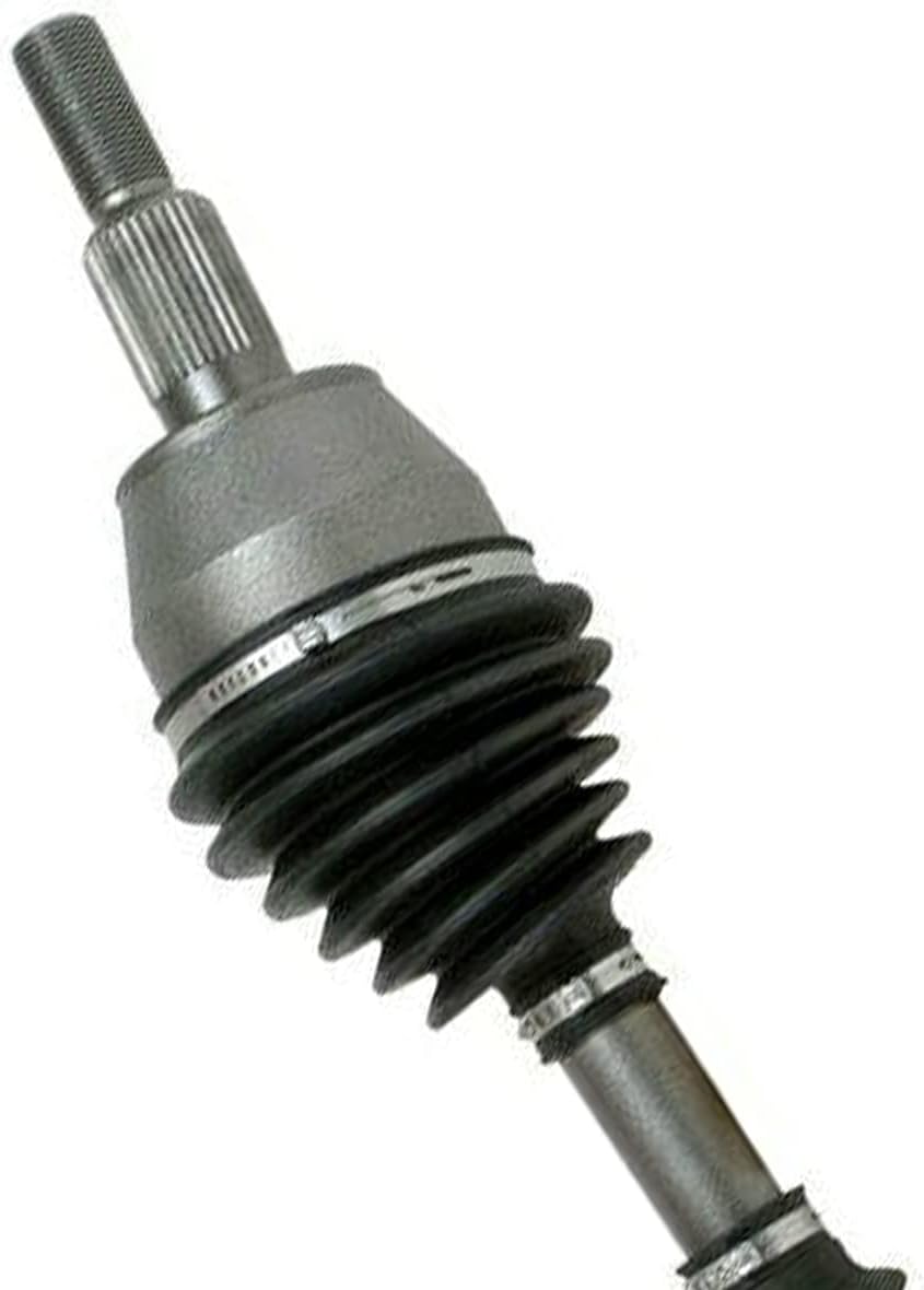 Complete Front CV Axle Shaft Replacement Pack of 2 U7244