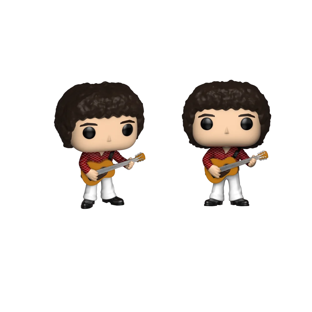 Vinyl Figure T4505