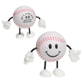 Baseball Stress Reliever Figure D721344