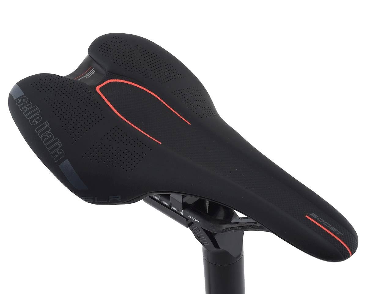 Carbonio Saddle Q67136