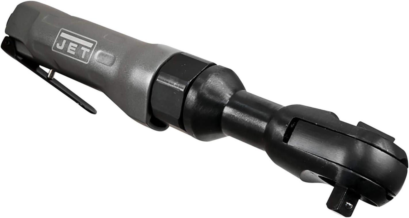 3/8-Inch Pneumatic Ratchet Wrench E8050