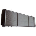 Jeep Cherokee Radiator D897