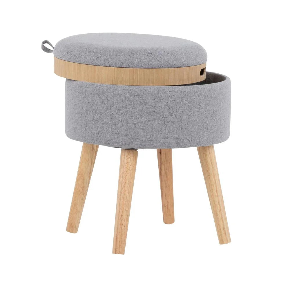 Tray Stool U8550