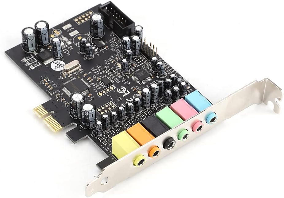 Full Duplex Sound Card 1 pcs N1102