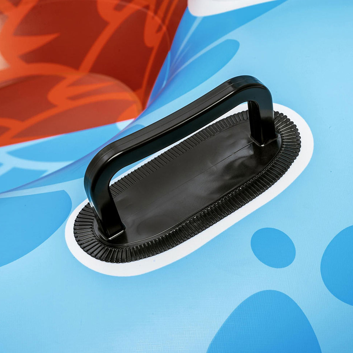 Dragon Fury Winter Snow Sled Tube V852