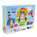 23 Piece Hair Salon Playset S3700