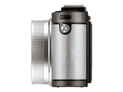 Leica X-E Typ 102 Digital Camera with Elmarit 35mm/f2.8 ASPH Lens, 16.5 MP, 2.7x22 TFT LCD Display V800