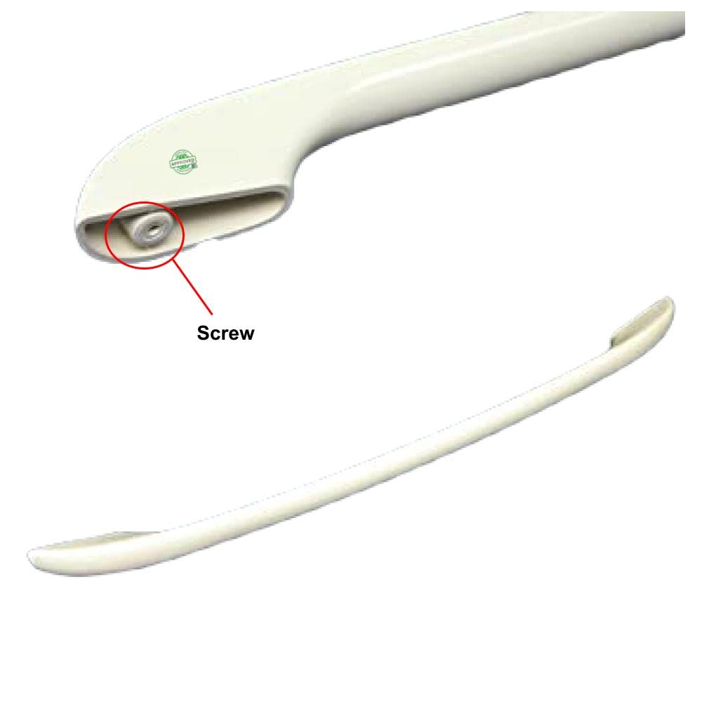 Oven Door Handle 30" Length V633563