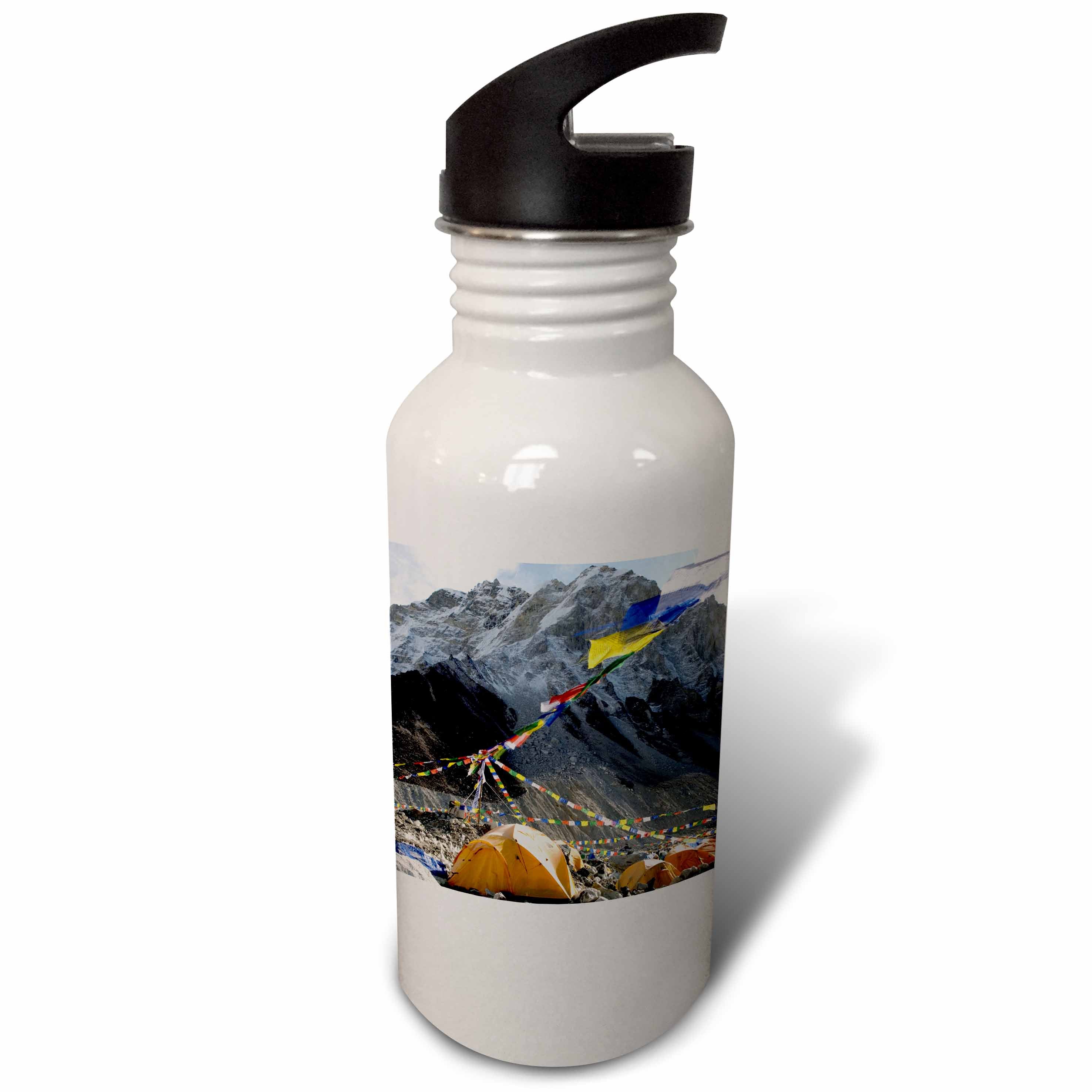 21 oz Sports Water Bottle E267366