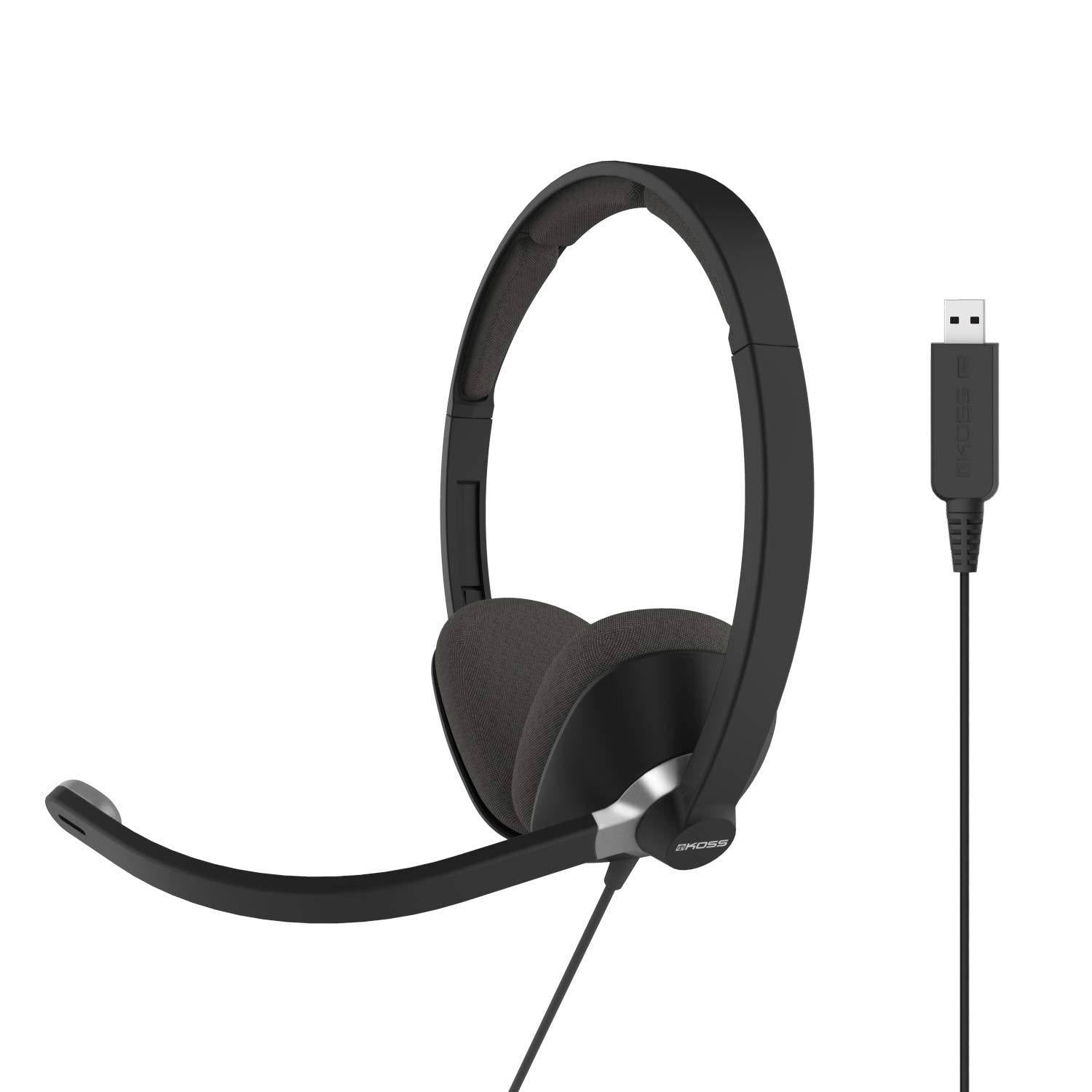 USB Communication Headset P69990