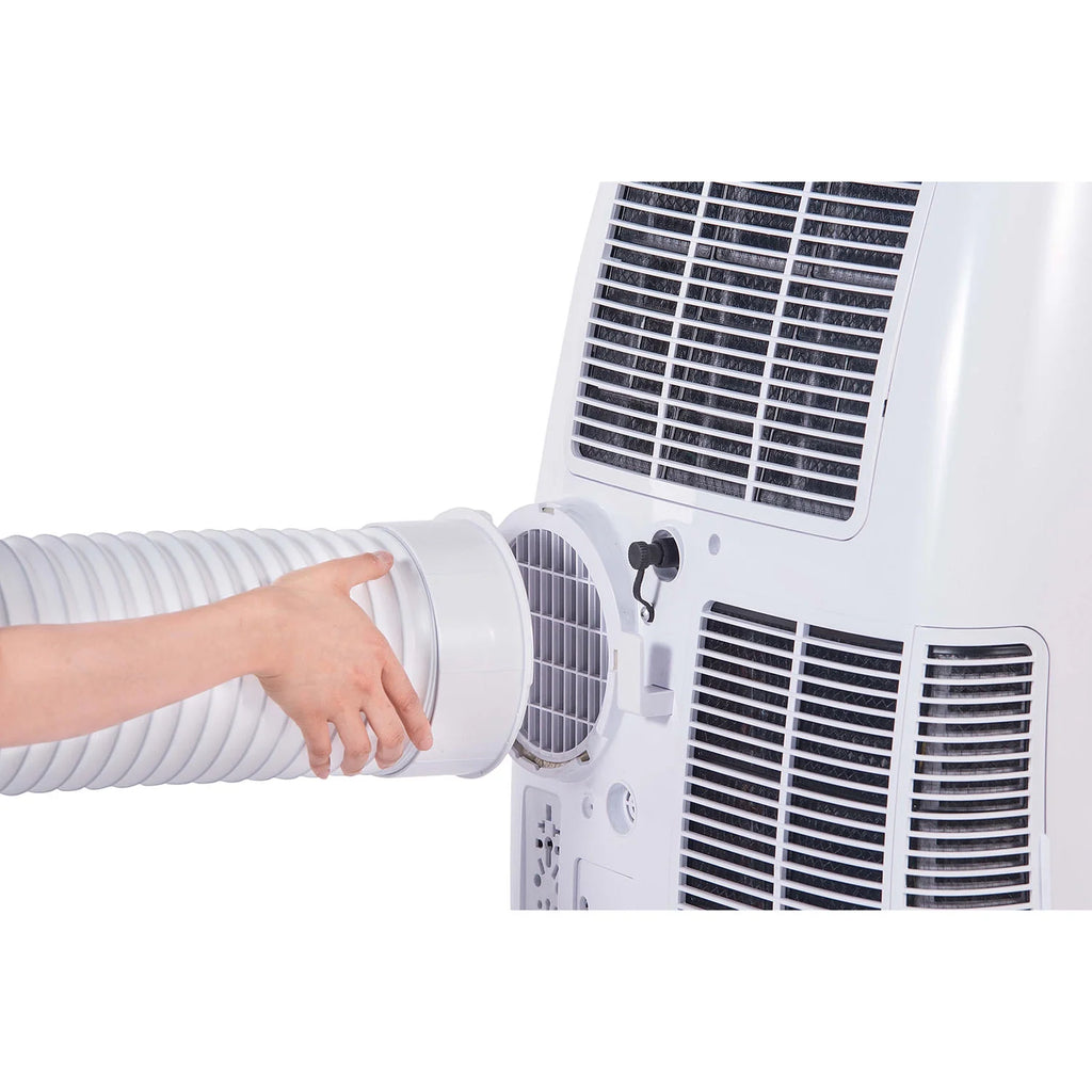 Portable Air Conditioner with Remote Control F776824