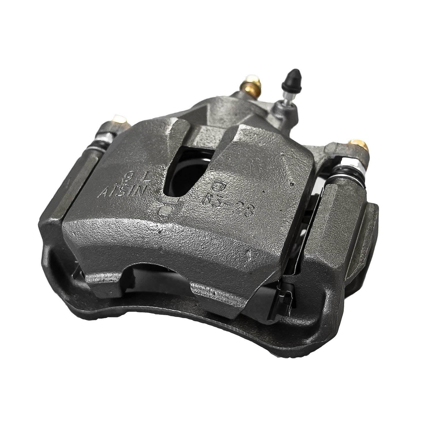 Rear Right Brake Caliper D3626