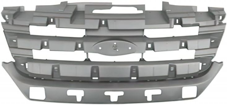 Grille Mounting Panel Pack of 2 M6242