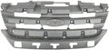 Grille Mounting Panel Pack of 2 M6242