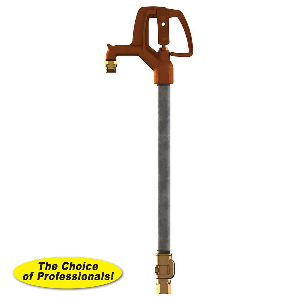 Yard Hydrant U411143