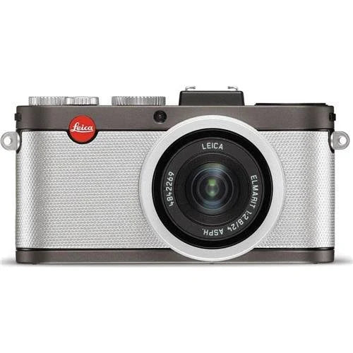 Leica X-E Typ 102 Digital Camera with Elmarit 35mm/f2.8 ASPH Lens, 16.5 MP, 2.7x22 TFT LCD Display V800