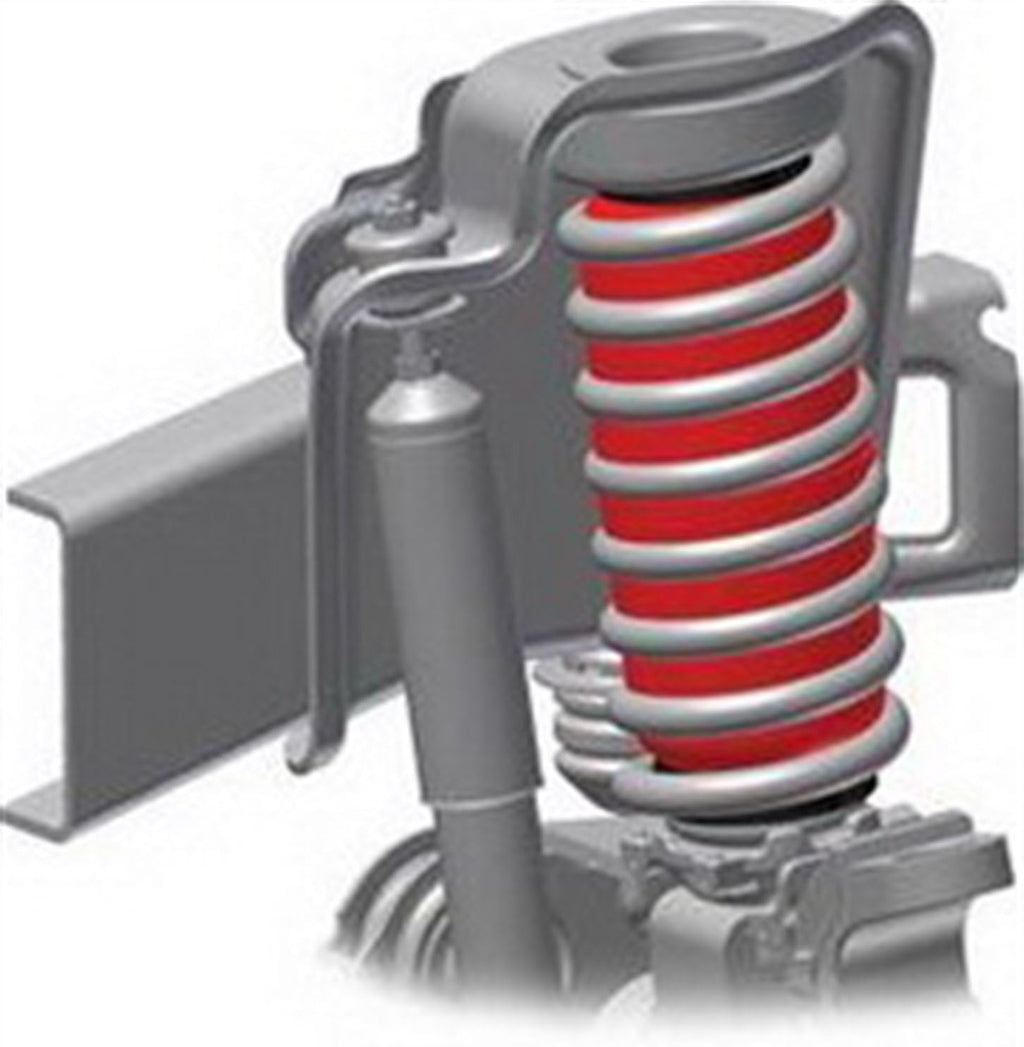 Air Suspension Kit R3736