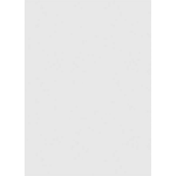 PVC Gable Vent D6029
