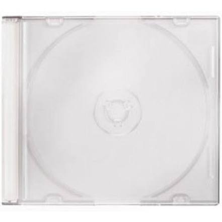 200 Slim CD Jewel Cases C5733