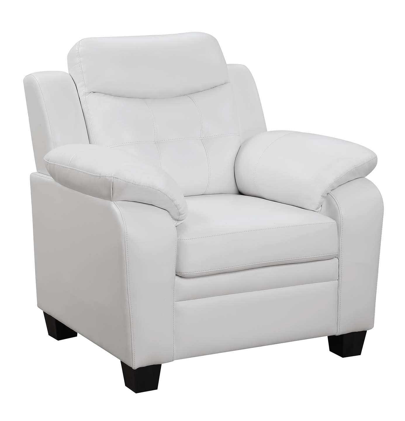 White Chair X547