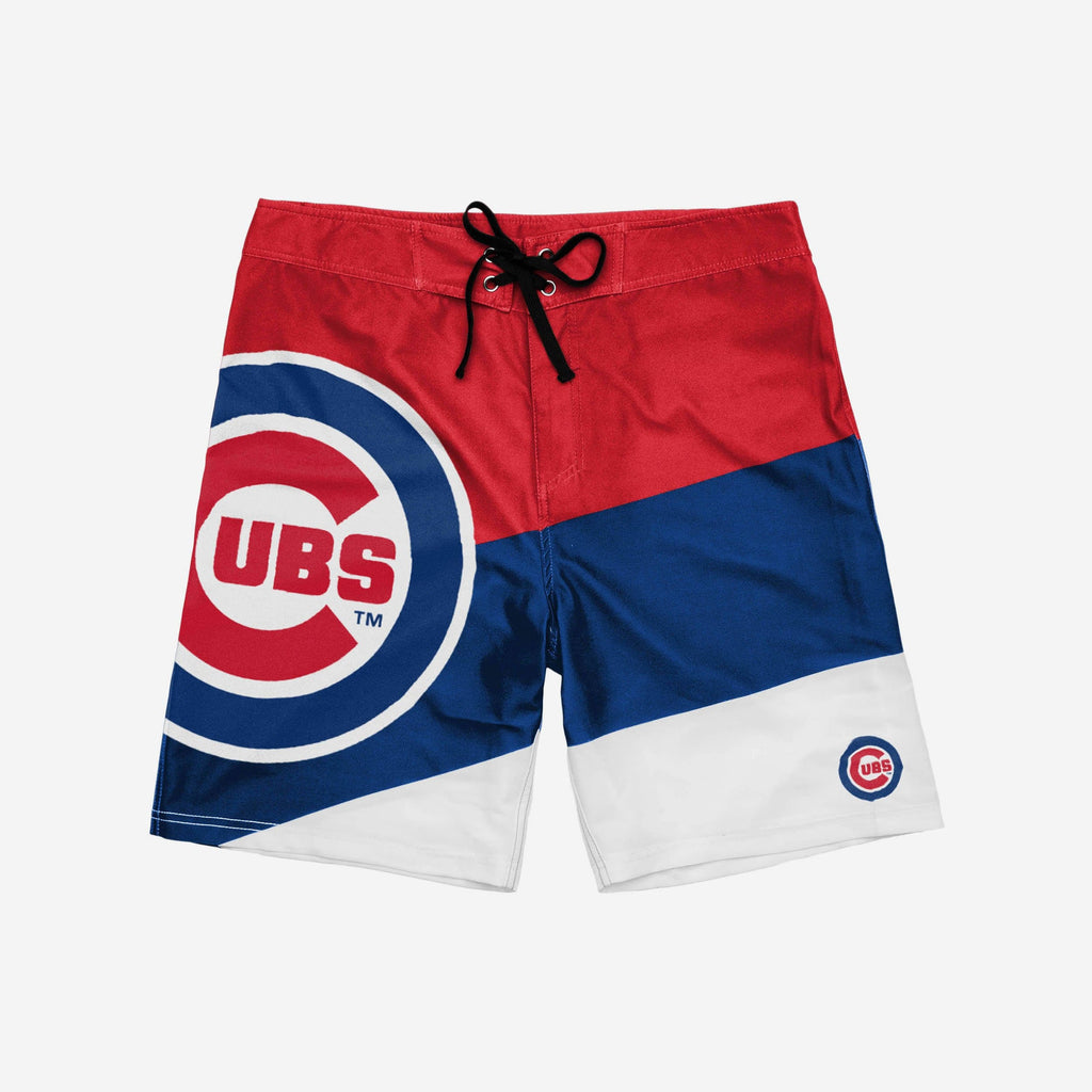 Mens Color Dive Boardshorts X174