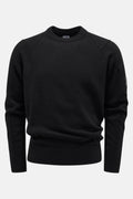Raglan Sleeve Crewneck D35195