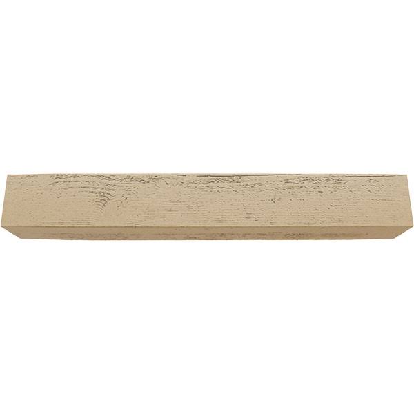 Natural Faux Wood Ceiling Beam K41643