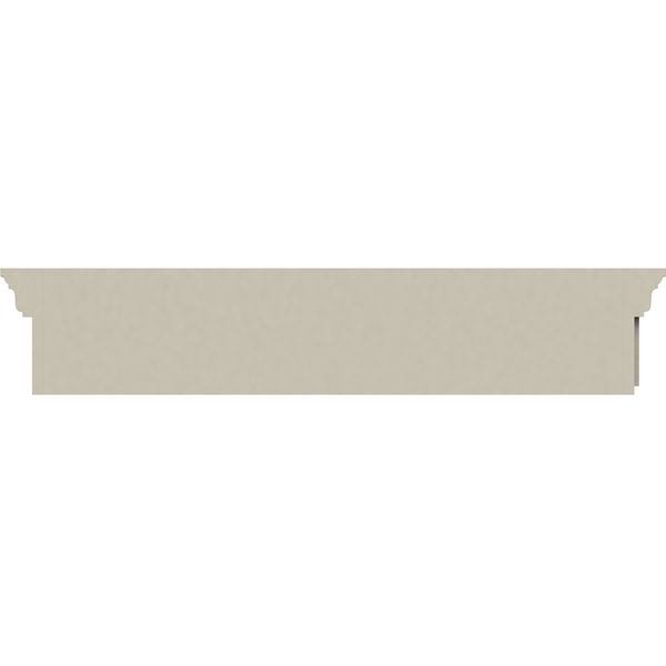 Dentil Crosshead X905