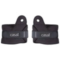 Wrist Weights 2 x 2 kg One Size J171